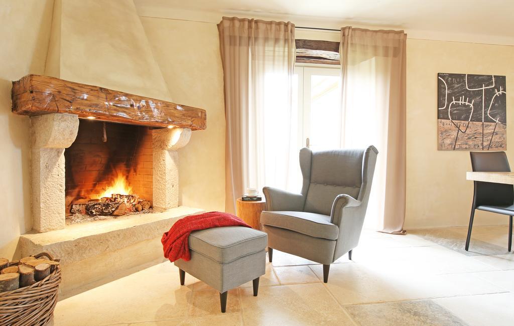 Villa Benvenuti Мотовун Екстер'єр фото